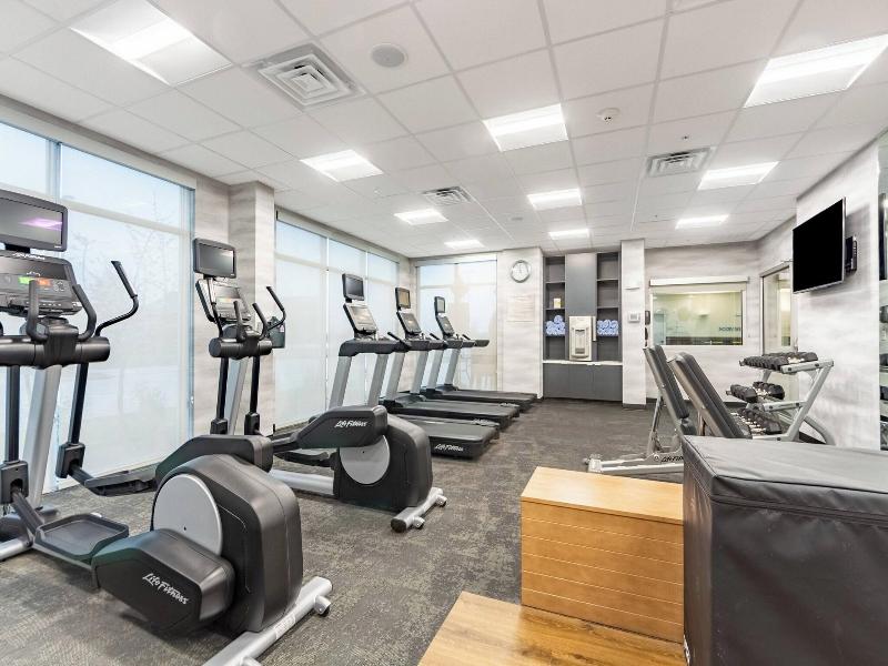 Fairfield Inn & Suites by Marriott Dallas DFW Airp image