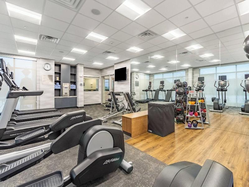 Fairfield Inn & Suites by Marriott Dallas DFW Airp image