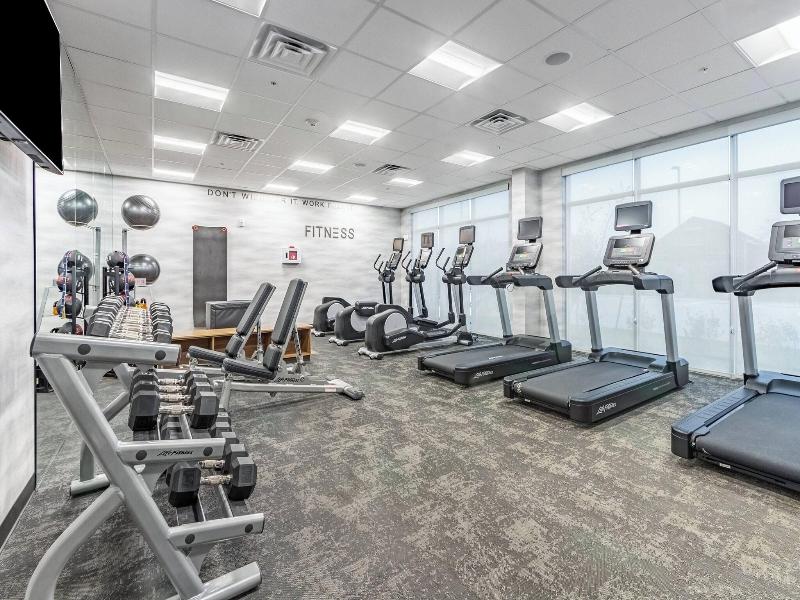 Fairfield Inn & Suites by Marriott Dallas DFW Airp image