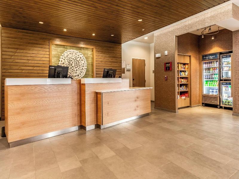 Fairfield Inn & Suites by Marriott Dallas DFW Airp image