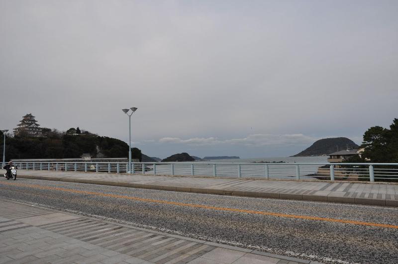 Kahan No Yado Karatsu Castle image