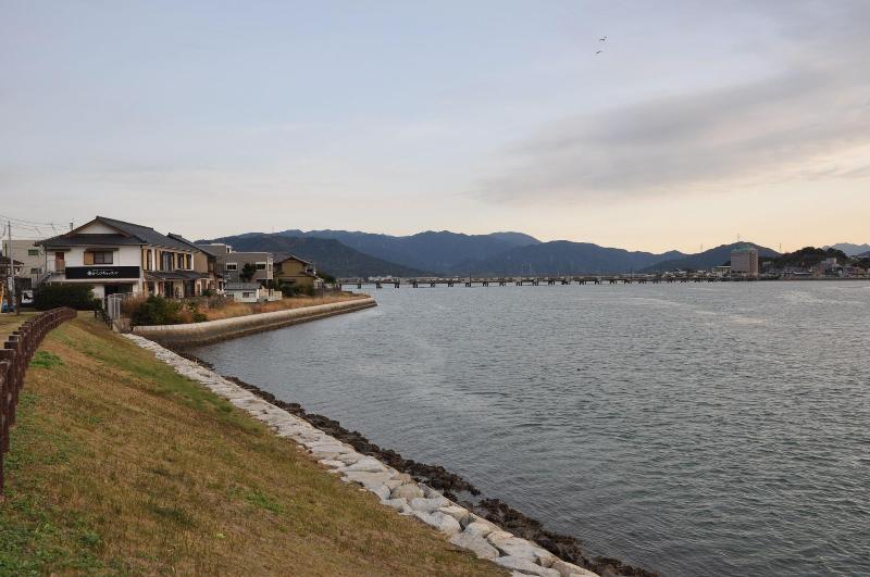 Kahan No Yado Karatsu Castle image