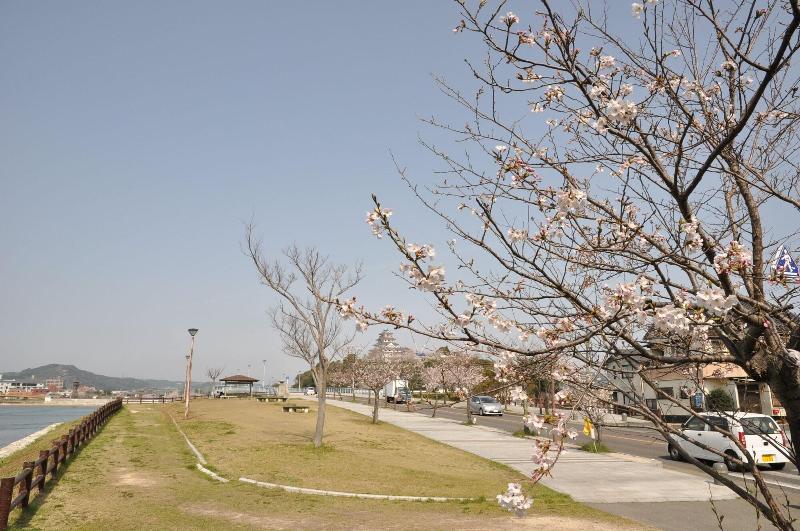 Kahan No Yado Karatsu Castle image