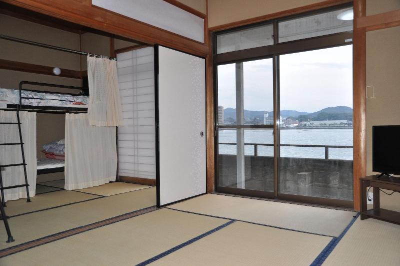 Kahan No Yado Karatsu Castle image