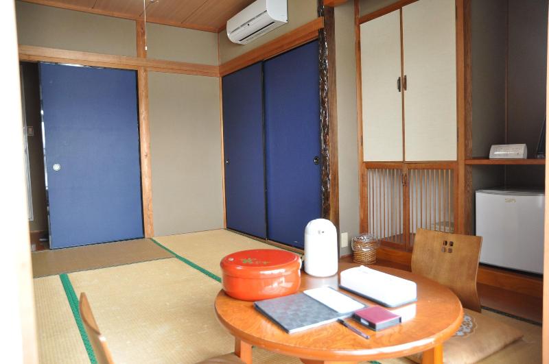 Kahan No Yado Karatsu Castle image