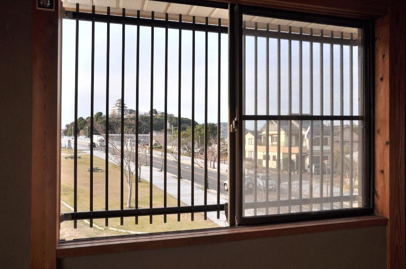 Kahan No Yado Karatsu Castle image