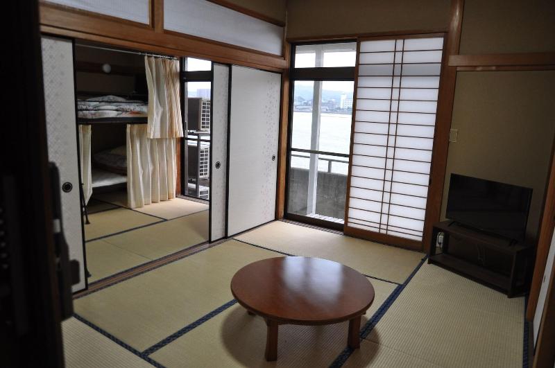 Kahan No Yado Karatsu Castle image