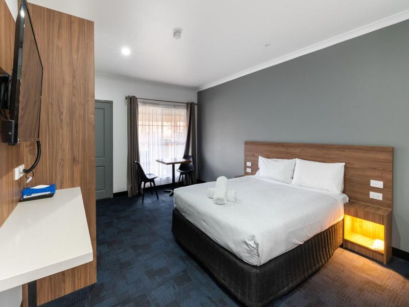 Yarra Valley Motel image