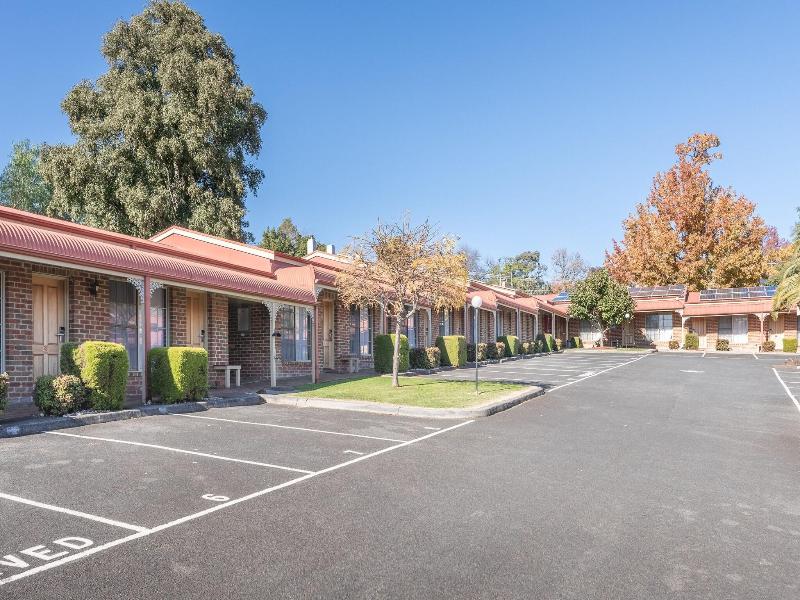 Yarra Valley Motel image