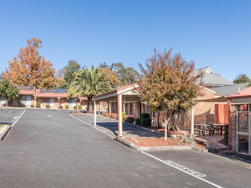 Yarra Valley Motel image