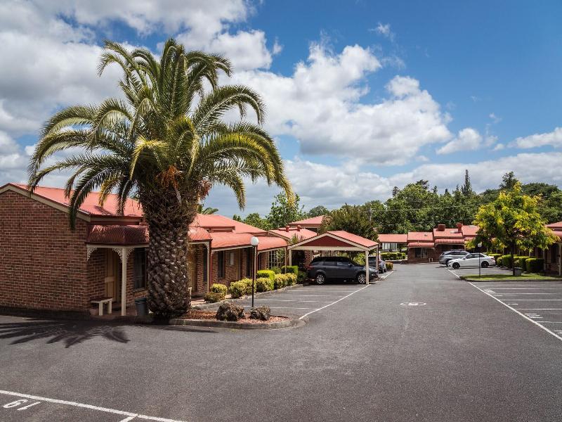 Yarra Valley Motel image
