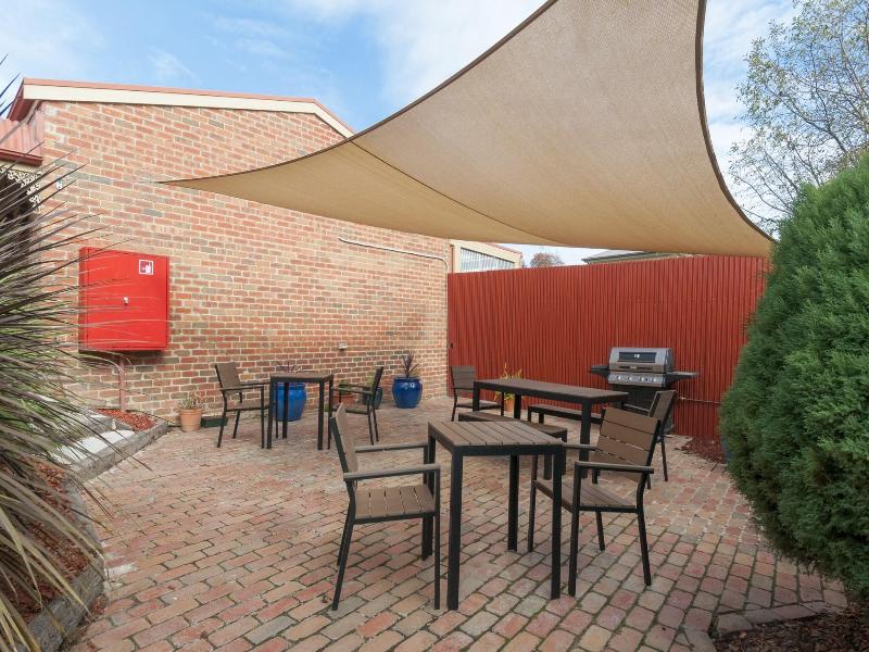 Yarra Valley Motel image