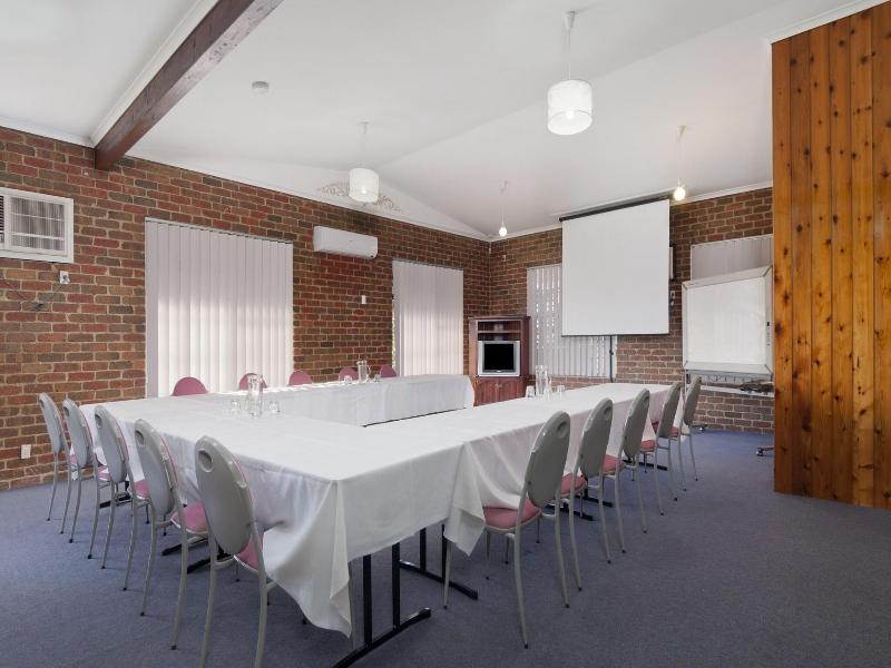 Yarra Valley Motel image