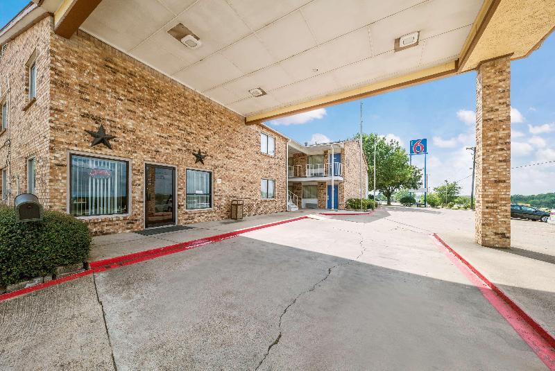 Motel 6-Red Oak, TX - Dallas GA — general view
