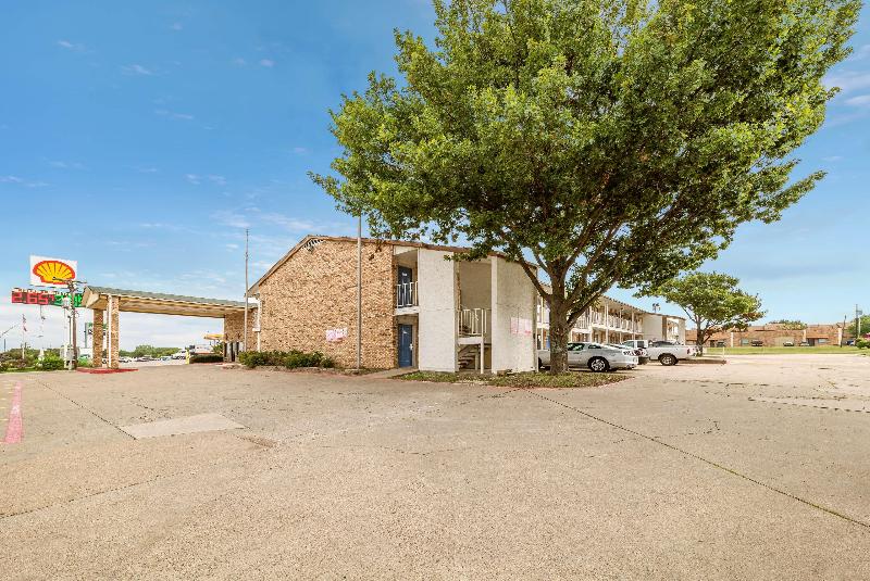 Motel 6-Red Oak, TX - Dallas GA — general view