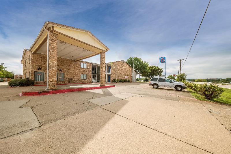 Motel 6-Red Oak, TX - Dallas GA — general view