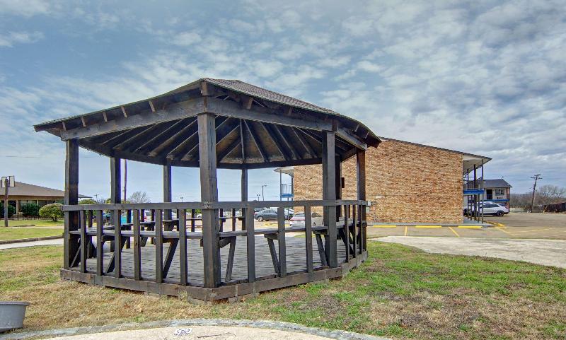 Motel 6-Red Oak, TX - Dallas GA image