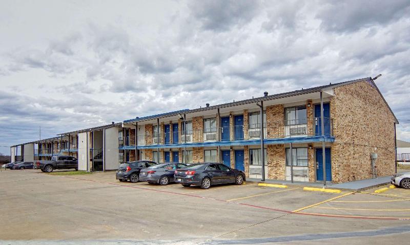 Motel 6-Red Oak, TX - Dallas GA image