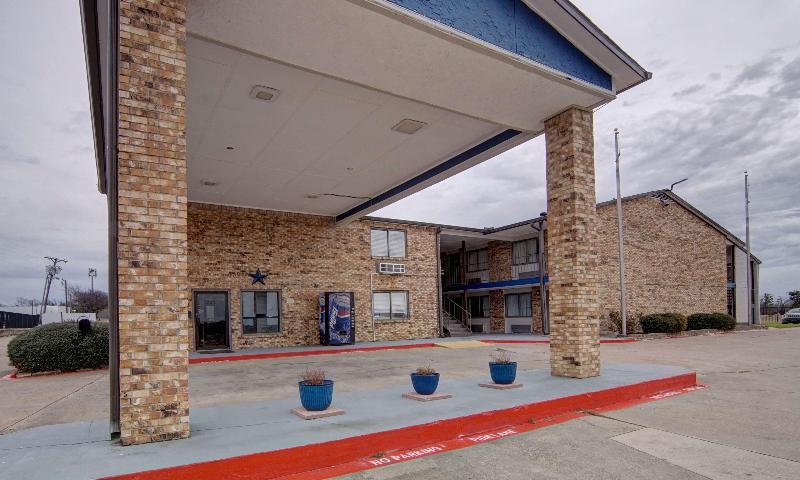 Motel 6-Red Oak, TX - Dallas GA image