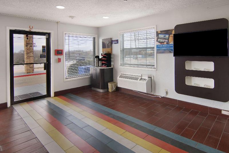 Motel 6-Red Oak, TX - Dallas GA image