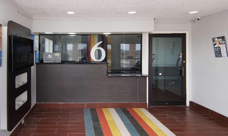 Motel 6-Red Oak, TX - Dallas GA image