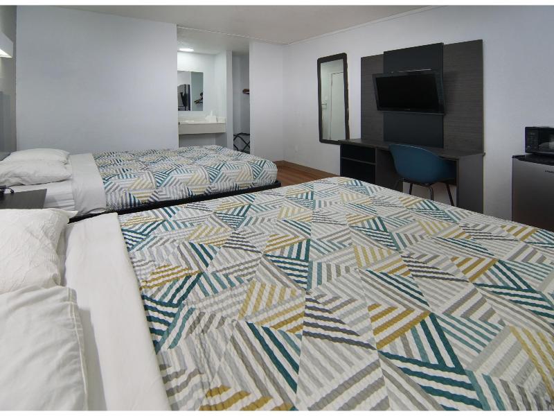Motel 6-Red Oak, TX - Dallas GA image