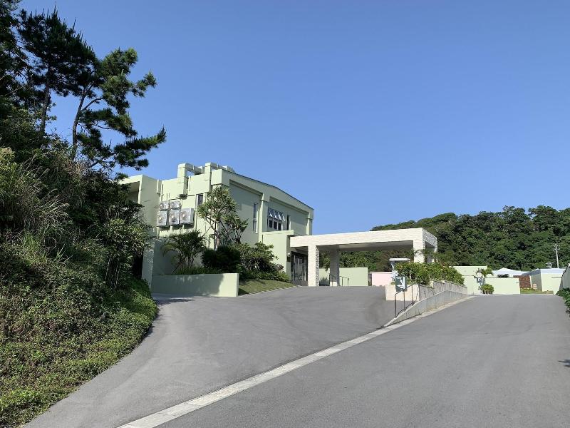 U-MUI Forest Villa Okinawa YAMADA GUSUKU - All-Inc