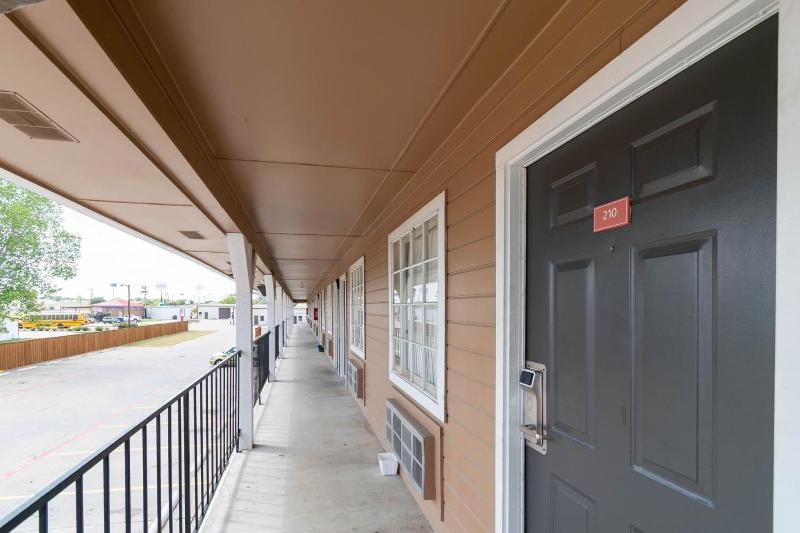 Countryside Inn image
