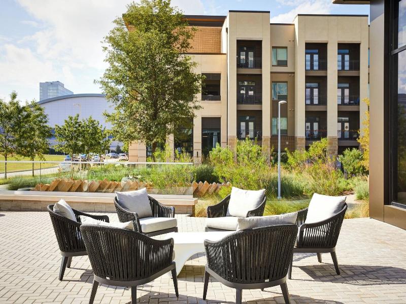 Ac Hotel By Marriott Dallas Frisco image
