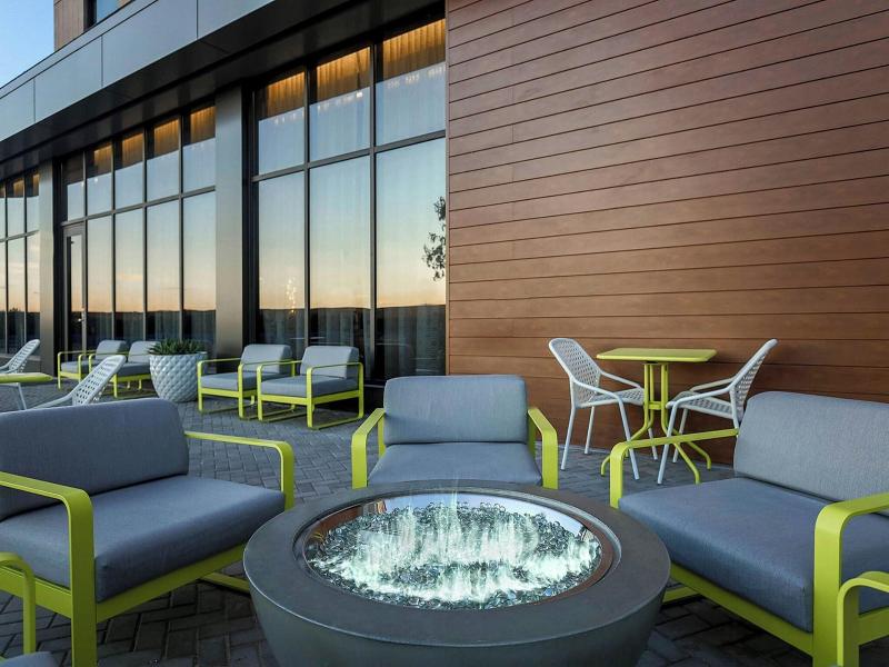 Ac Hotel By Marriott Dallas Frisco image