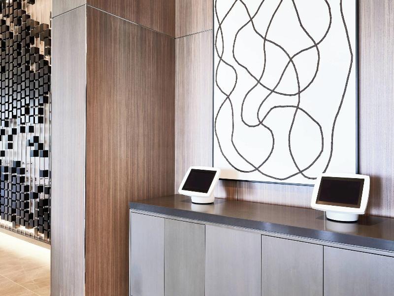 Ac Hotel By Marriott Dallas Frisco image