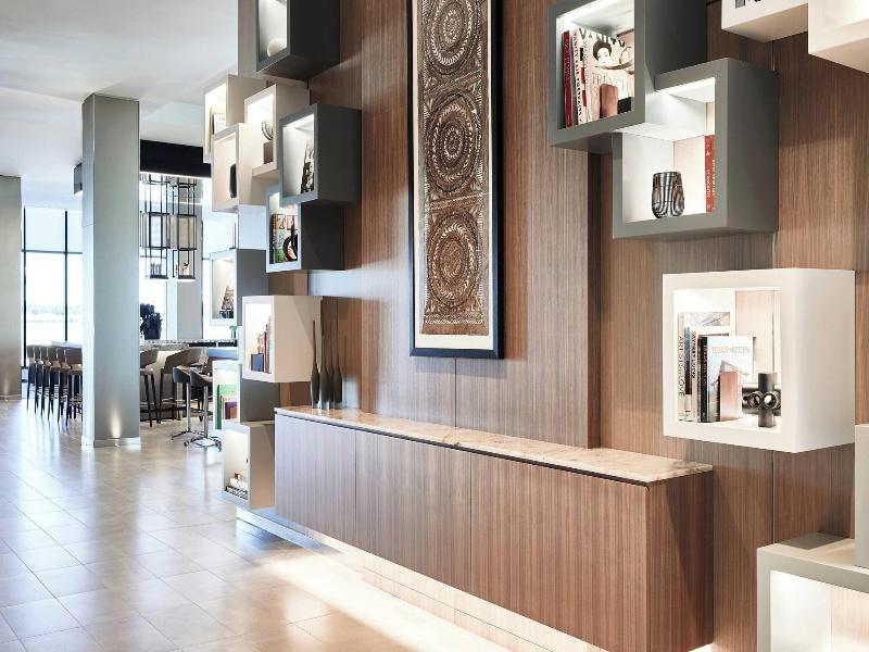 Ac Hotel By Marriott Dallas Frisco image