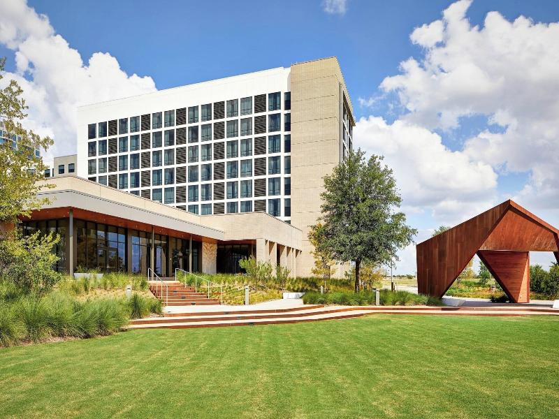 Ac Hotel By Marriott Dallas Frisco image