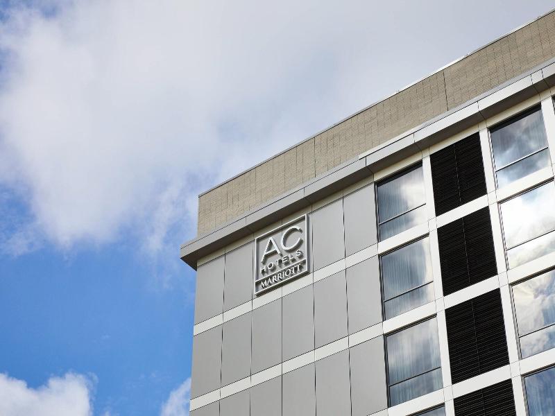 Ac Hotel By Marriott Dallas Frisco image