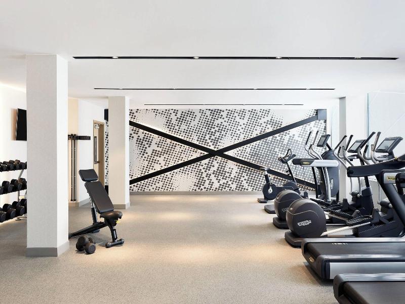 Ac Hotel By Marriott Dallas Frisco image