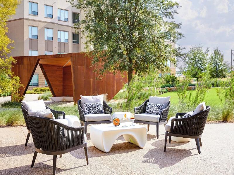 Ac Hotel By Marriott Dallas Frisco image