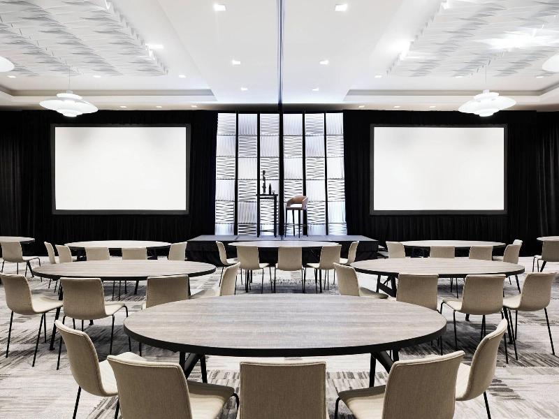 Ac Hotel By Marriott Dallas Frisco image