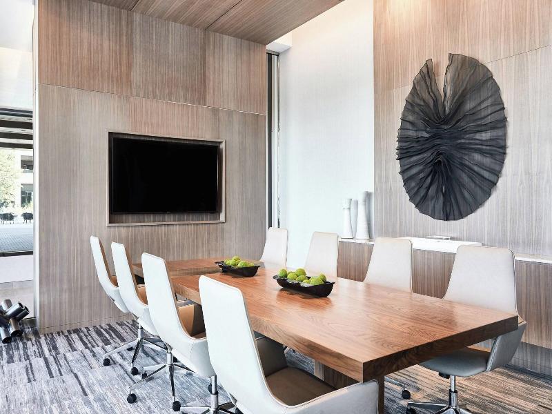 Ac Hotel By Marriott Dallas Frisco image