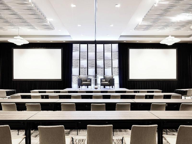 Ac Hotel By Marriott Dallas Frisco image