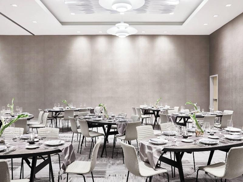 Ac Hotel By Marriott Dallas Frisco image