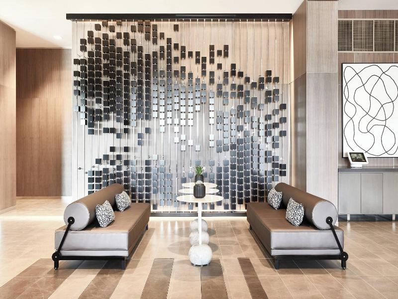 Ac Hotel By Marriott Dallas Frisco image
