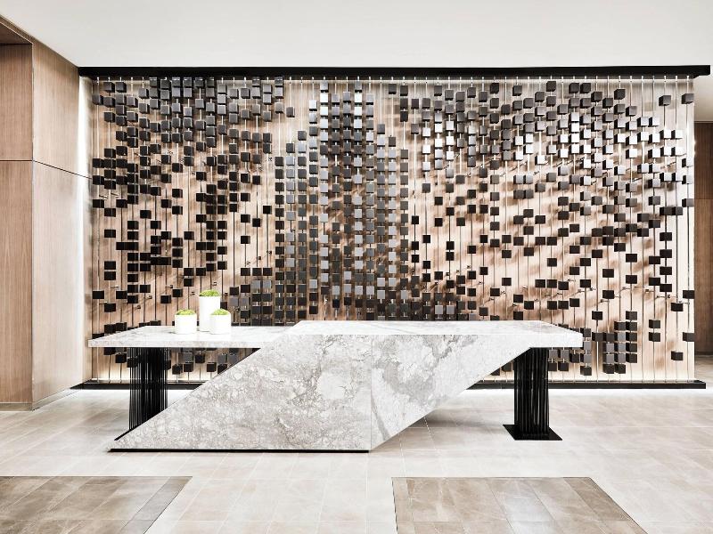 Ac Hotel By Marriott Dallas Frisco image