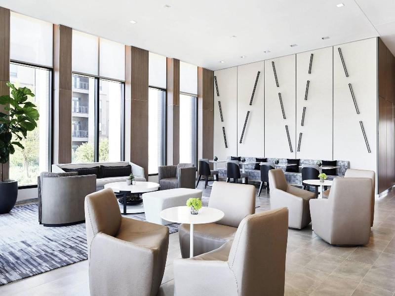Ac Hotel By Marriott Dallas Frisco image