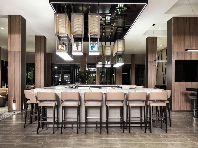 Ac Hotel By Marriott Dallas Frisco image
