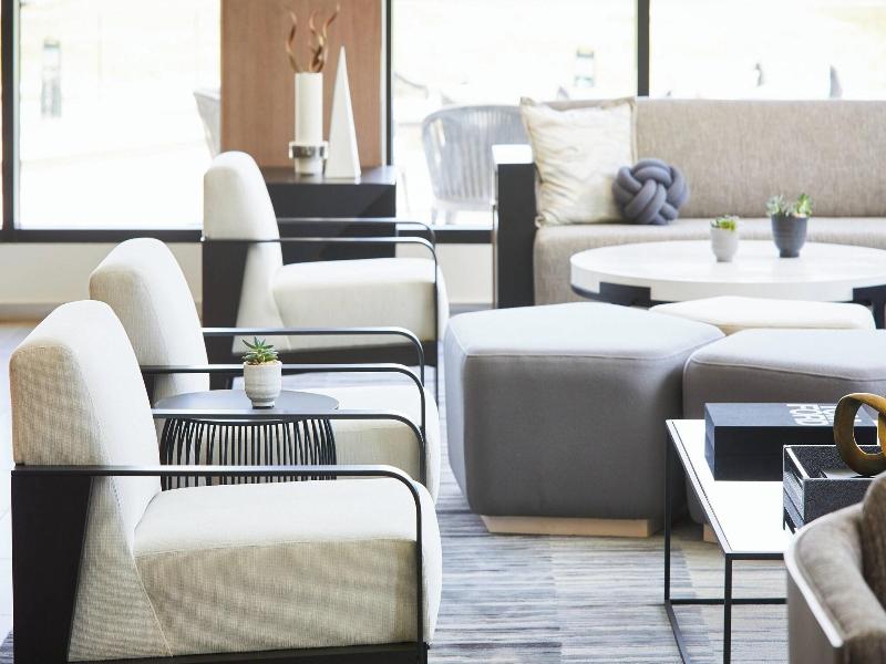 Ac Hotel By Marriott Dallas Frisco image