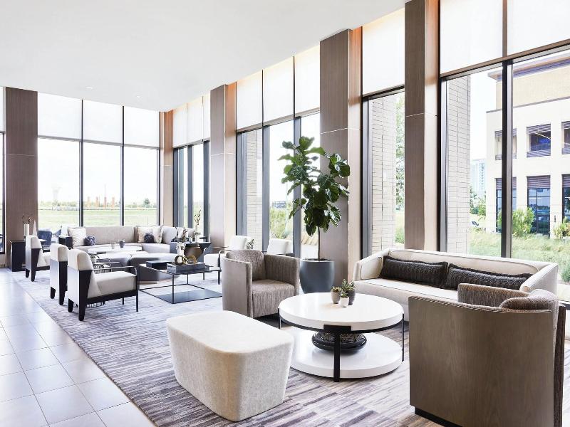 Ac Hotel By Marriott Dallas Frisco image