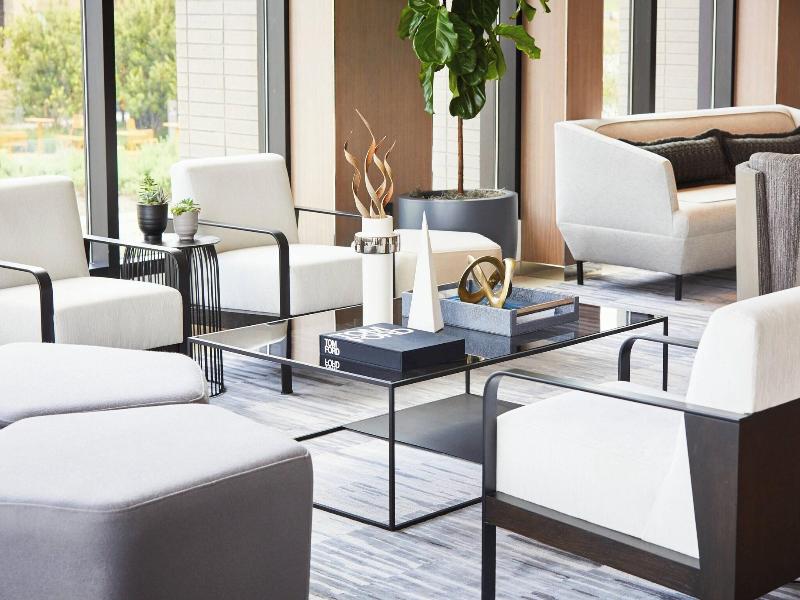 Ac Hotel By Marriott Dallas Frisco image