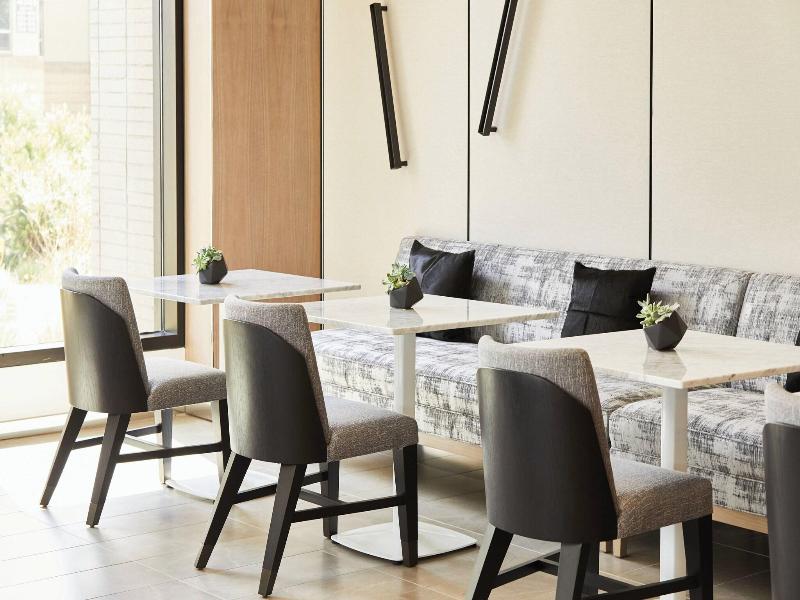 Ac Hotel By Marriott Dallas Frisco image