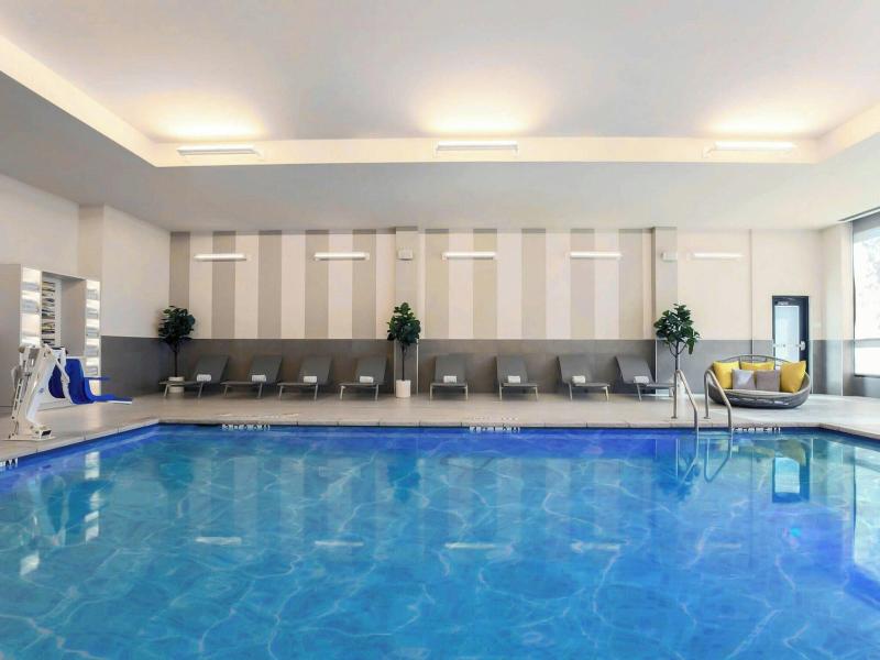 Ac Hotel By Marriott Dallas Frisco image