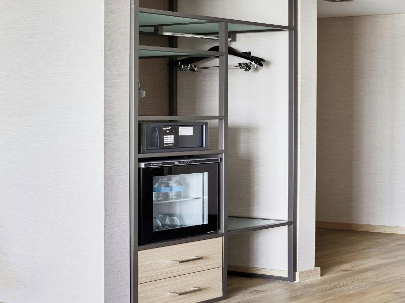 Ac Hotel By Marriott Dallas Frisco image